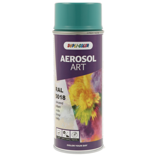 AEROSOL ART Spray paint