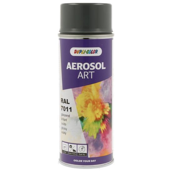 AEROSOL ART Spray paint