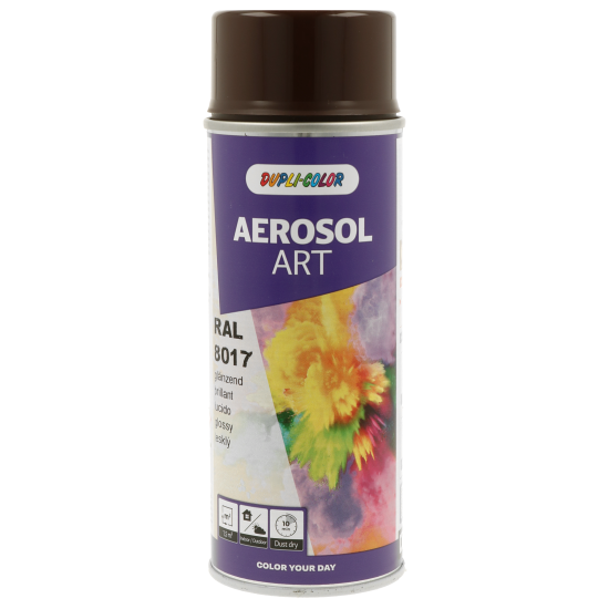 AEROSOL ART Spray paint