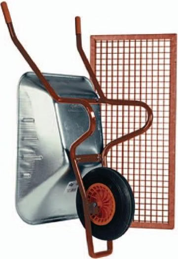 Metal Primer Spray Paint - Red Brown