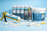 Silicones and Sealants