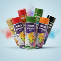 Spray Paints