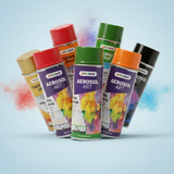 Spray Paints