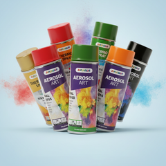 Spray Paints