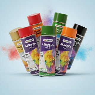Spray Paints