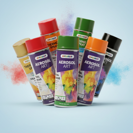 Spray Paints
