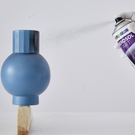 AEROSOL ART Spray paint