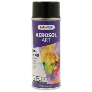 AEROSOL ART Spray paint