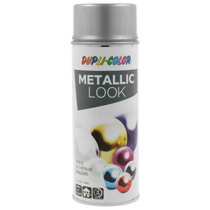 Metallic Effect Spray Paint