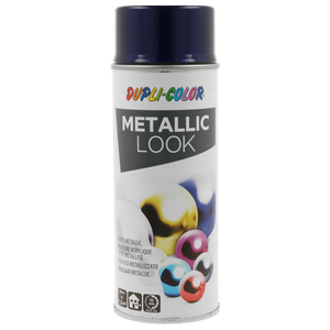 Metallic Effect Spray Paint