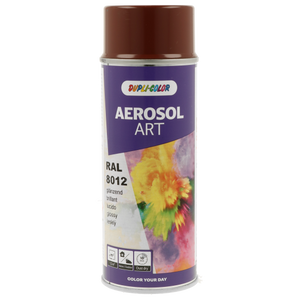 AEROSOL ART Spray paint