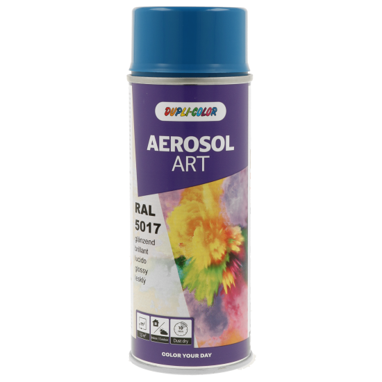 AEROSOL ART Spray paint
