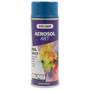 AEROSOL ART Spray paint