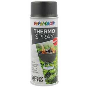 Thermo Spray Heat Resistant Paint