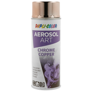 Chrome Spray Paint