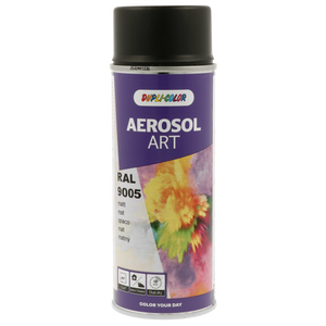 AEROSOL ART Spray paint