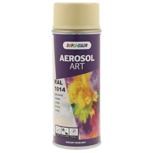 AEROSOL ART Spray paint