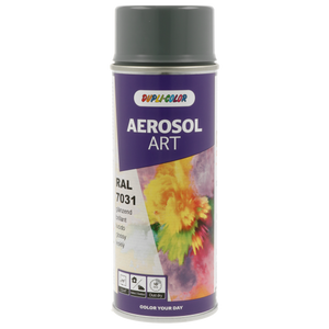 AEROSOL ART Spray paint