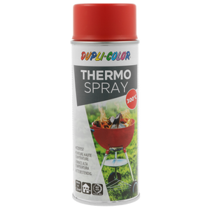 Thermo Spray Heat Resistant Paint