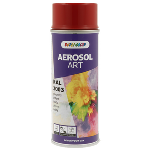 AEROSOL ART Spray paint