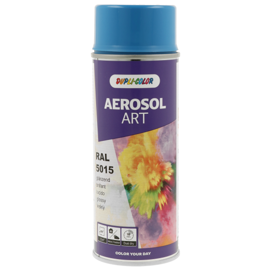 AEROSOL ART Spray paint