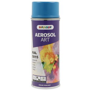 AEROSOL ART Spray paint