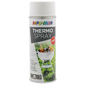 Thermo Spray Heat Resistant Paint