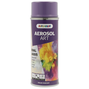 AEROSOL ART Spray paint