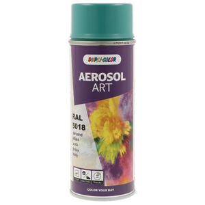 AEROSOL ART Spray paint