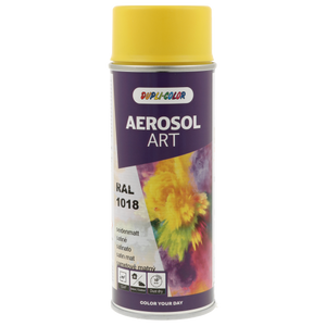 AEROSOL ART Spray paint