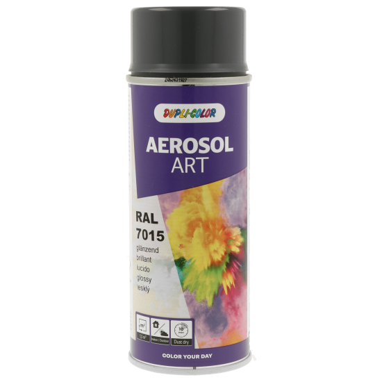 AEROSOL ART Spray paint