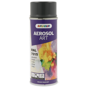 AEROSOL ART Spray paint