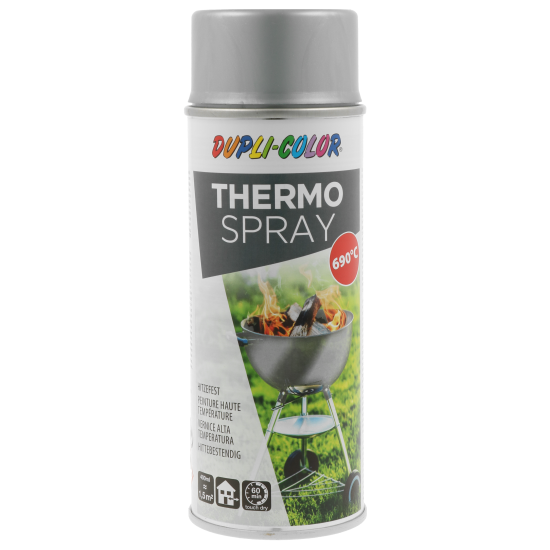 Thermo Spray Heat Resistant Paint
