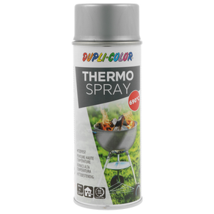Thermo Spray Heat Resistant Paint