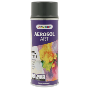 AEROSOL ART Spray paint