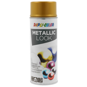 Metallic Effect Spray Paint