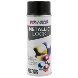 Metallic Effect Spray Paint