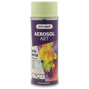 AEROSOL ART Spray paint