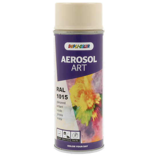 AEROSOL ART Spray paint