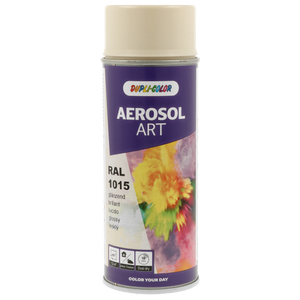 AEROSOL ART Spray paint