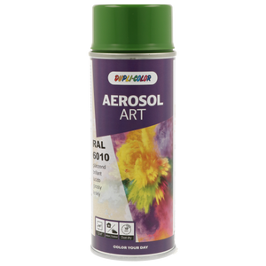 AEROSOL ART Spray paint