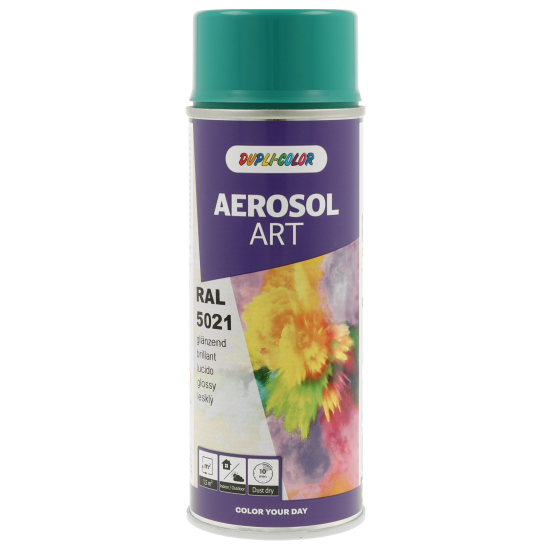 AEROSOL ART Spray paint