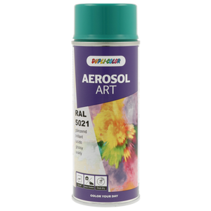 AEROSOL ART Spray paint