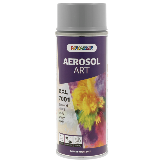 AEROSOL ART Spray paint