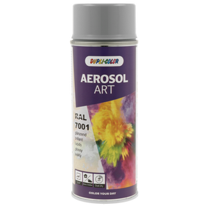 AEROSOL ART Spray paint