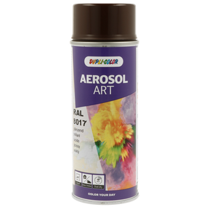 AEROSOL ART Spray paint