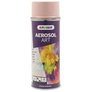 AEROSOL ART Spray paint