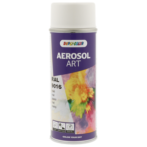 AEROSOL ART Spray paint