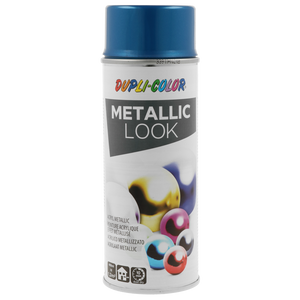 Metallic Effect Spray Paint
