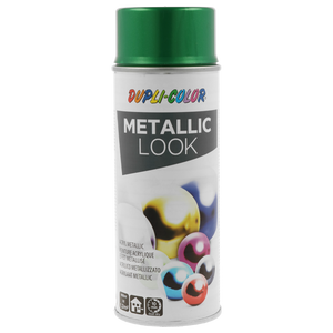 Metallic Effect Spray Paint